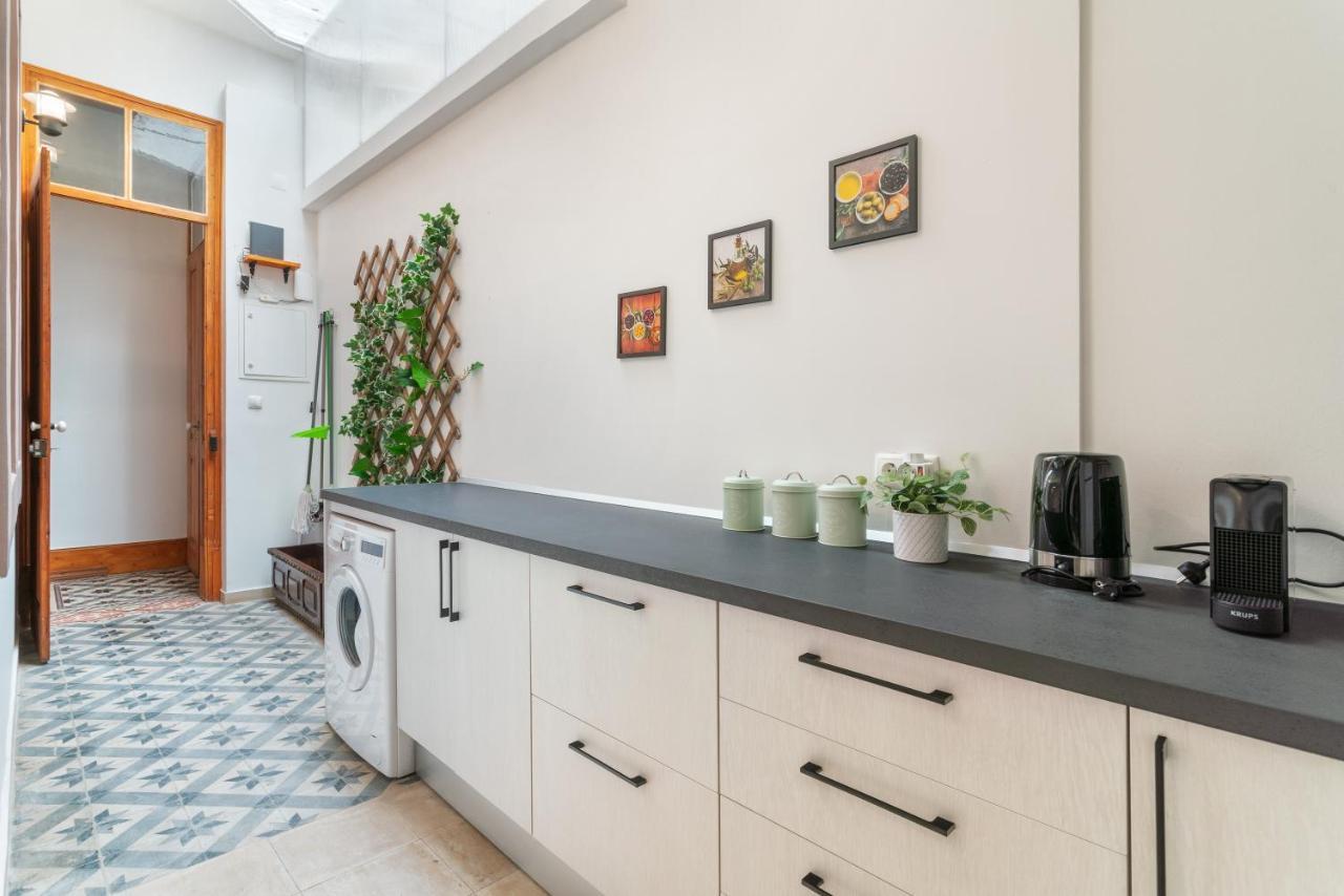 Privilege Apartment Alianca Da Silva In The Heart Of Фаро Екстериор снимка