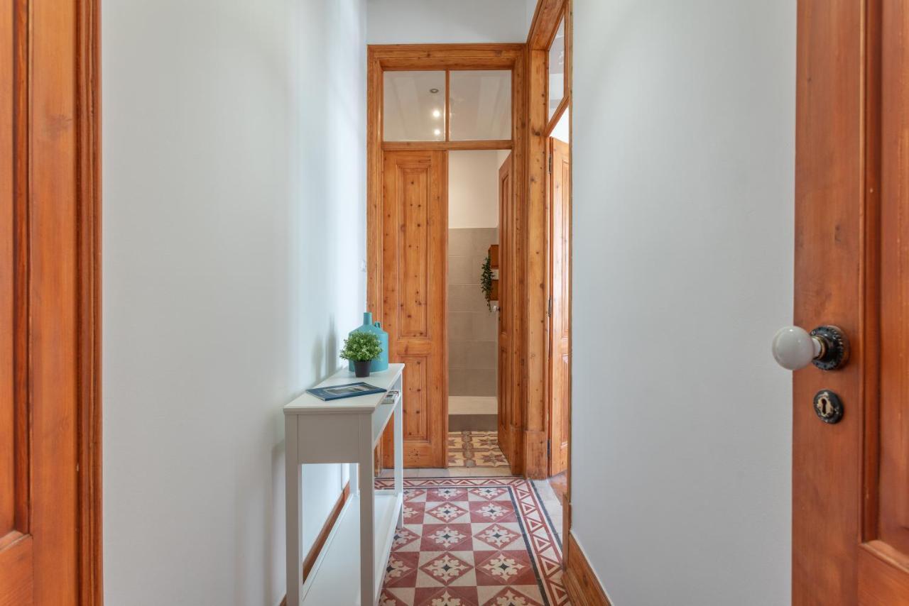 Privilege Apartment Alianca Da Silva In The Heart Of Фаро Екстериор снимка