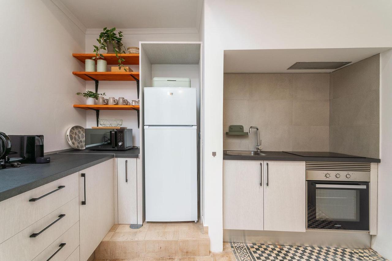 Privilege Apartment Alianca Da Silva In The Heart Of Фаро Екстериор снимка