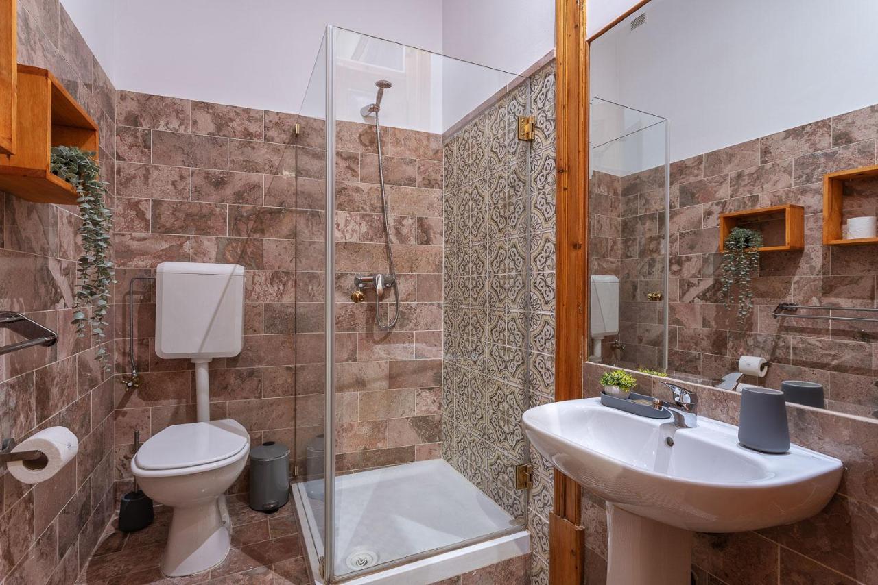 Privilege Apartment Alianca Da Silva In The Heart Of Фаро Екстериор снимка