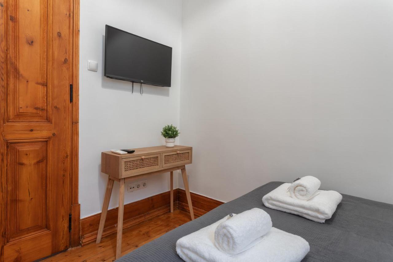 Privilege Apartment Alianca Da Silva In The Heart Of Фаро Екстериор снимка