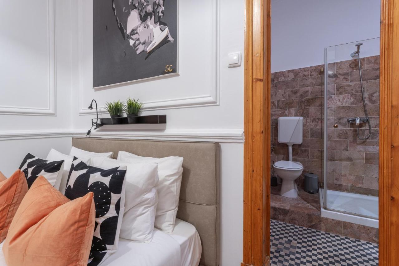Privilege Apartment Alianca Da Silva In The Heart Of Фаро Екстериор снимка