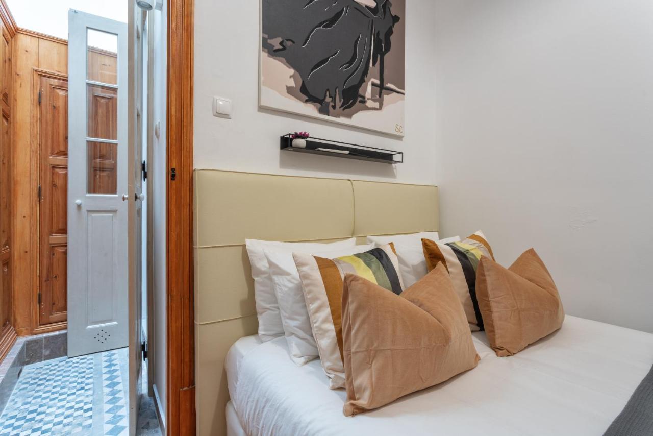 Privilege Apartment Alianca Da Silva In The Heart Of Фаро Екстериор снимка