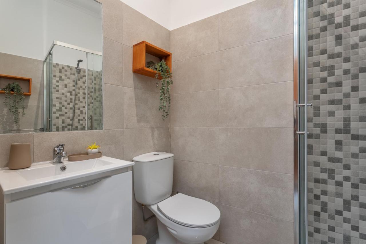 Privilege Apartment Alianca Da Silva In The Heart Of Фаро Екстериор снимка