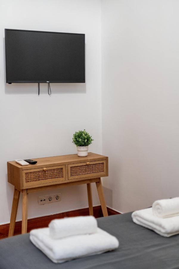 Privilege Apartment Alianca Da Silva In The Heart Of Фаро Екстериор снимка