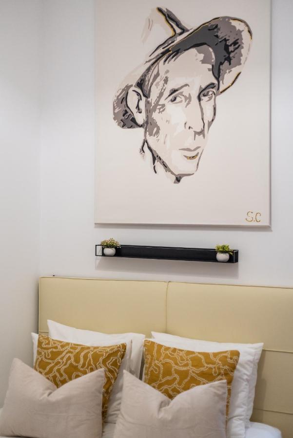 Privilege Apartment Alianca Da Silva In The Heart Of Фаро Екстериор снимка